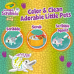 Crayola Scribble Scrubbie Pets Dino Waterslide CY74-7489