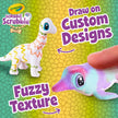 Crayola Scribble Scrubbie Pets Dino Waterslide CY74-7489