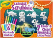 Crayola Scribble Scrubbie Pets Dino Waterslide CY74-7489