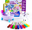Crayola Scribble Scrubbie Pets Dino Waterslide CY74-7489