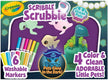 Crayola Scribble Scrubbie Pets Dino Waterslide CY74-7489