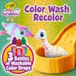 Crayola Scribble Scrubbie Pets Dino Waterslide CY74-7489