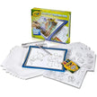 Crayola Scribble Scrubbie Poseable Jumbo Cat CY74-7703