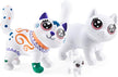 Crayola Scribble Scrubbie Poseable Jumbo Cat CY74-7703
