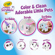 Crayola Scribble Scrubbie Spray Boutique CY74-0228