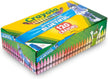 Crayola Set of 120 Crayons Non-Peggable CY52-6920