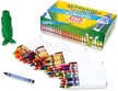 Crayola Set of 120 Crayons Non-Peggable CY52-6920
