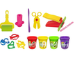 Crayola Silly Scents Dough Creative Tool Box 18pcs A1-2231