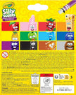 Crayola Silly Scents Twistable Crayons 12 count