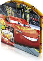 Crayola Small Art Case Cars 3 04 - 0293 - Colorland Toys