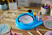 Crayola Spin & Spiral Art Station, Spin Art Machine for Kids