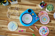 Crayola Spin & Spiral Art Station, Spin Art Machine for Kids