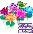 Crayola STEAM Paper Flower Science Kit CY74-7409