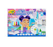 Crayola Tie-Dye Color Chemistry Lab Set CY74-7487