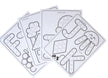 Crayola Washable Dot Markers Activity Set