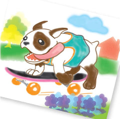 Crayola Washable Paint Set CY54 - 1076 - Colorland Toys