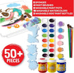 Crayola Washable Paint Set CY54-1076