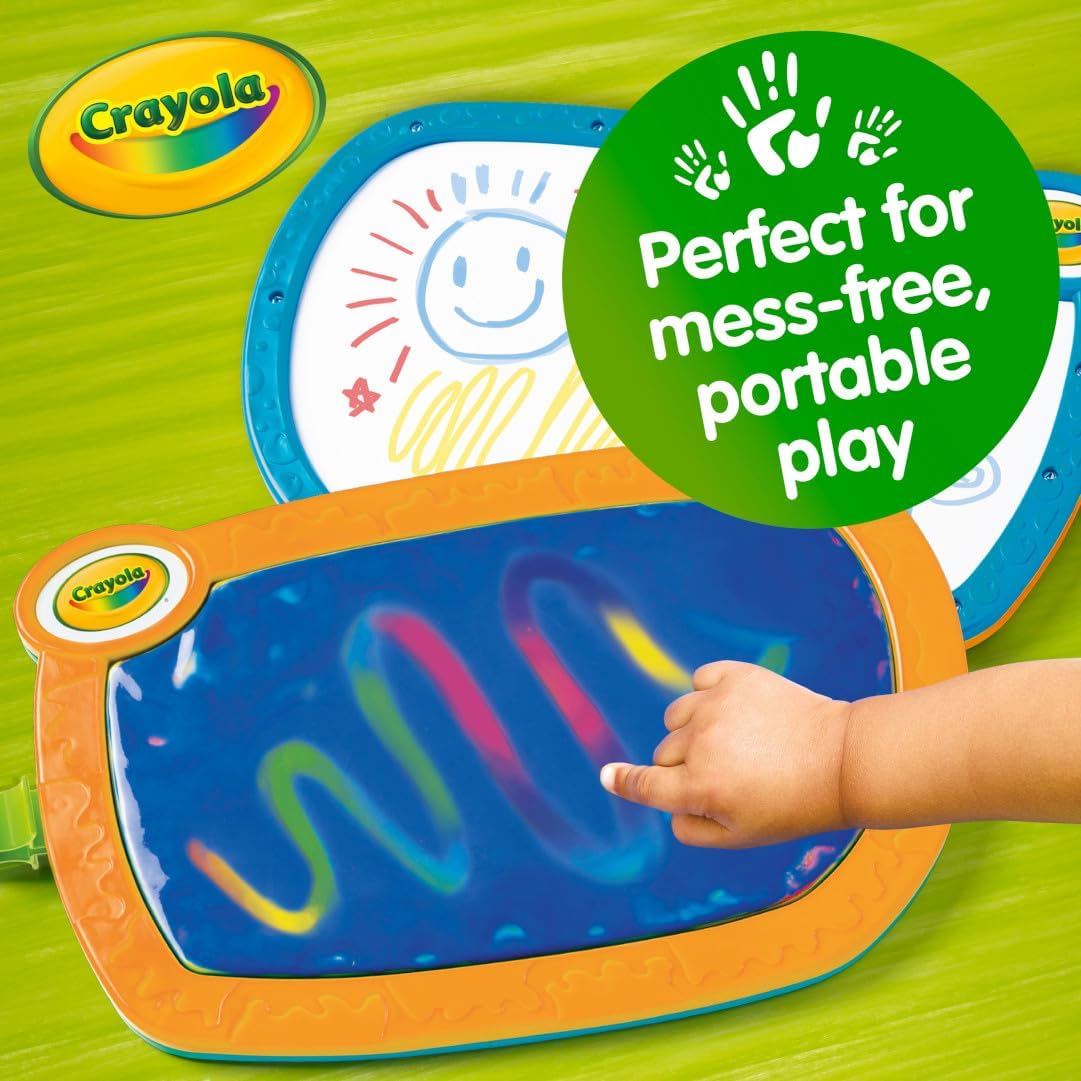 Crayola Young Kids Double Doodle Board CY81-1536 - Colorland Toys