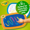 Crayola Young Kids Double Doodle Board CY81-1536