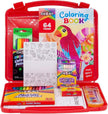 CraZArt Awesome Arts Case CA-18559