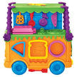 CraZart Nickelodeon Cra-Z-Sand Food Truck Fun CA-78307