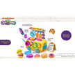 CraZart Nickelodeon Cra-Z-Sand Food Truck Fun CA-78307
