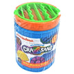 مرطبانات رملية برية غريبة من كرازارت نيكلوديون CA-78312
