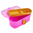 CraZArt Shimmer N Sparkle 2-in-1 Hair and Body Creations Caddy SNS-65708