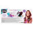 CraZArt Shimmer N Sparkle 2-in-1 Hair and Body Creations Caddy SNS-65708