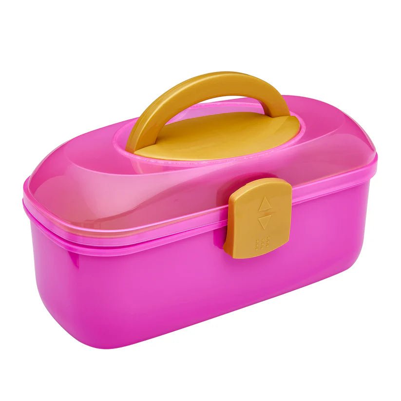 CraZArt Shimmer N Sparkle 2-in-1 Hair and Body Creations Caddy SNS-65708 — image 5