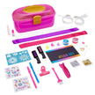 CraZArt Shimmer N Sparkle 2-in-1 Hair and Body Creations Caddy SNS-65708