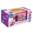 CraZArt Shimmer N Sparkle 2-in-1 Hair and Body Creations Caddy SNS-65708