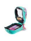 CraZArt Shimmer N Sparkle Insta Glam Make Up Dolls Evie 07254
