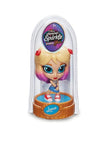 CraZArt Shimmer N Sparkle Insta Glam Make Up Dolls Luna 07254