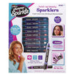 CraZArt Shimmer N Sparkle Twist up Beauty Sparklers SNS-65703