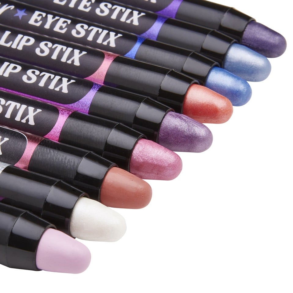 CraZArt Shimmer N Sparkle Twist up Beauty Sparklers SNS-65703 — image 4