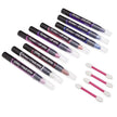 CraZArt Shimmer N Sparkle Twist up Beauty Sparklers SNS-65703