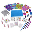 CraZArt Shimmer 'n Sparkle Ultimate Beauty Set SNS-65720