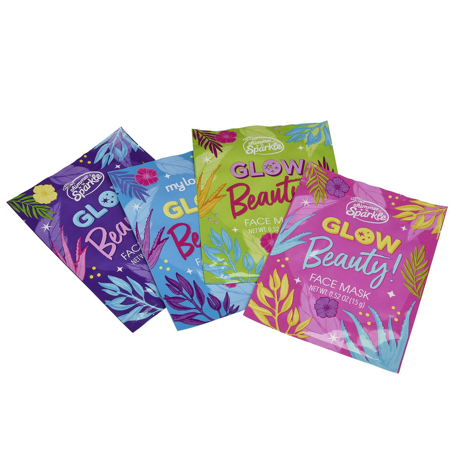 CraZArt Shimmer 'n Sparkle Ultimate Beauty Set SNS-65720 — image 3