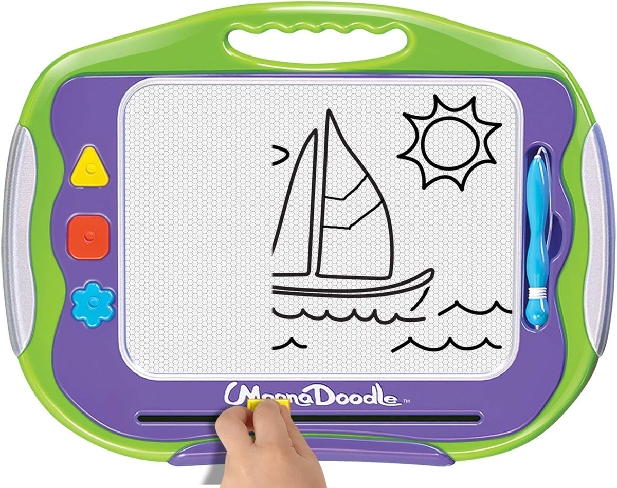 CraZArt The Original Magna Doodle Deluxe CA-14526 — image 3
