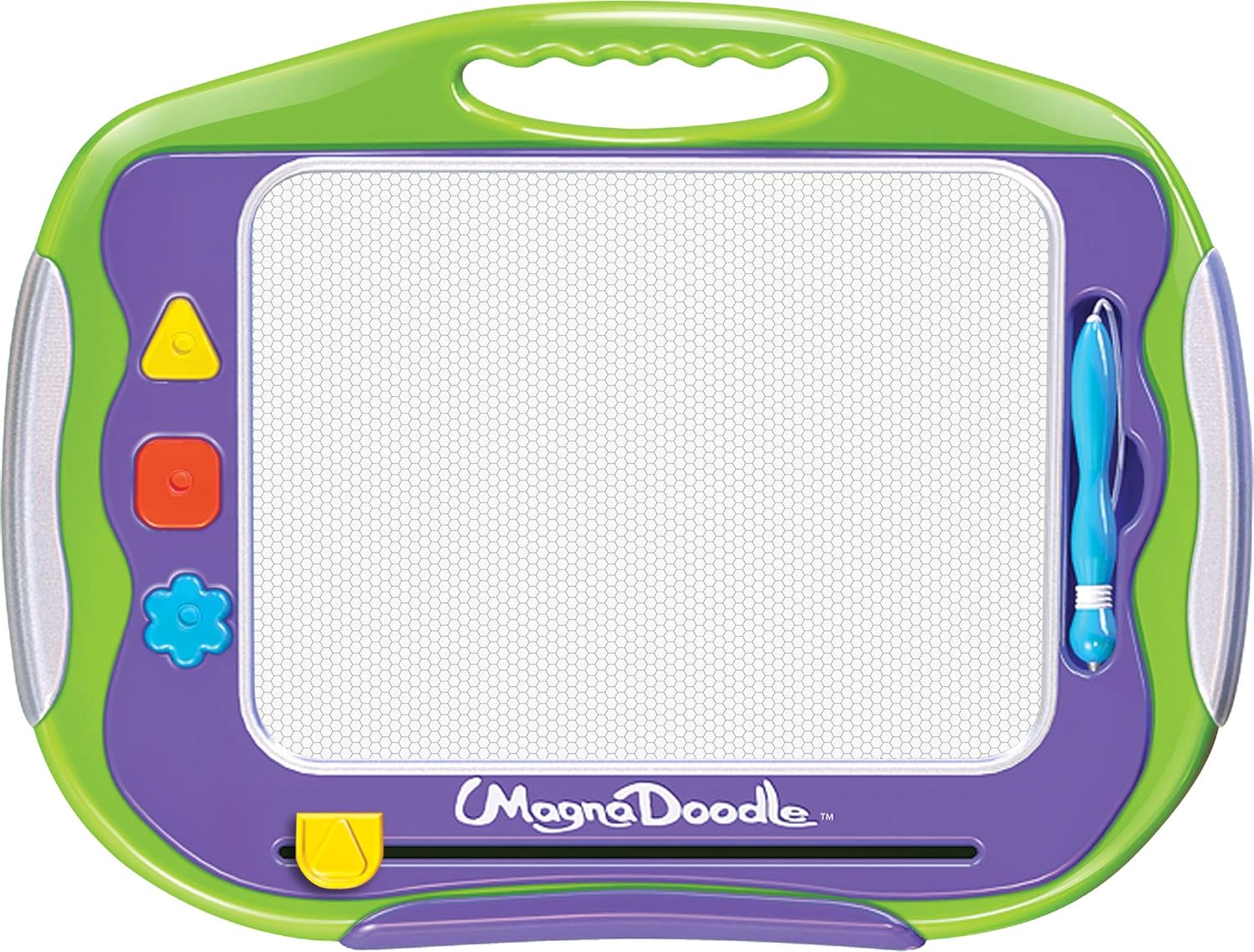 CraZArt The Original Magna Doodle Deluxe CA - 14526 - Colorland Toys