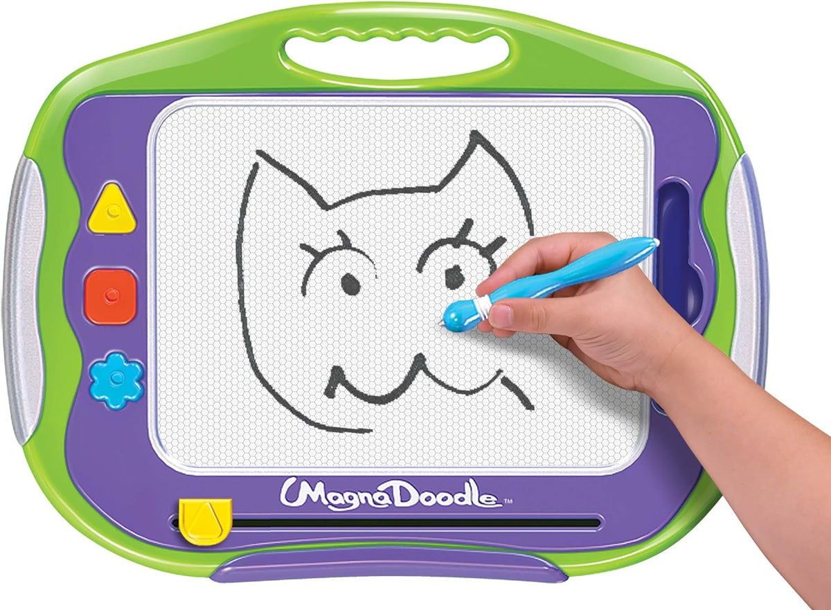 CraZArt The Original Magna Doodle Deluxe CA-14526 — image 2