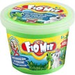 مجموعة CRAZE FloMee FLO MEE للمبتدئين - مزيج من علب النمذجة - مجموعة حرفية جماعية 15780، 