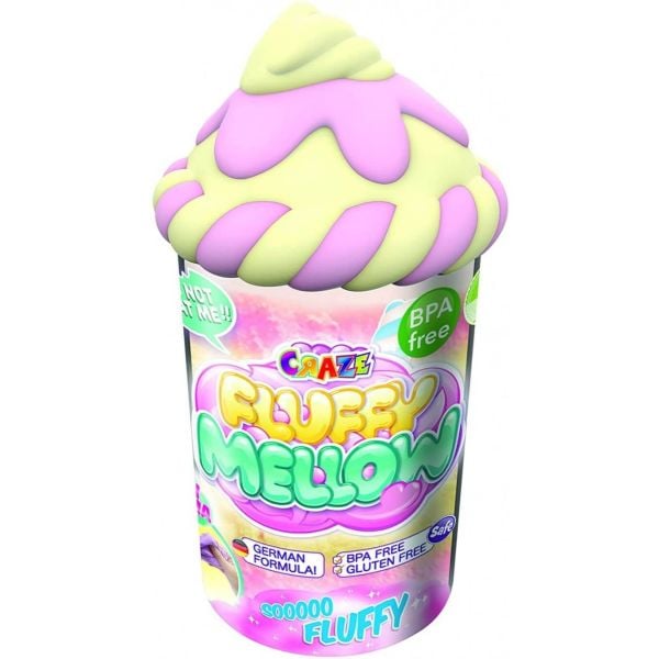 Craze Fluffy Mellow Can 25g — image 1