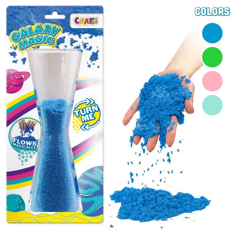 CRAZE Galaxy Magic Blister 23822 — image 1