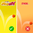 Craze Jumputty Can 18675