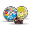 CRAZE Magic Dough Doc Brown Edition 58856