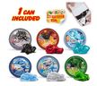 Craze Magic Dough Expert Elements 34903