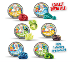 Craze Magic Dough Expert Professor 35245 - Colorland Toys