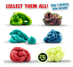 Craze Magic Dough Expert Professor 35245 - Colorland Toys